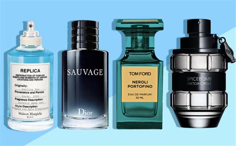 best new cologne brands.